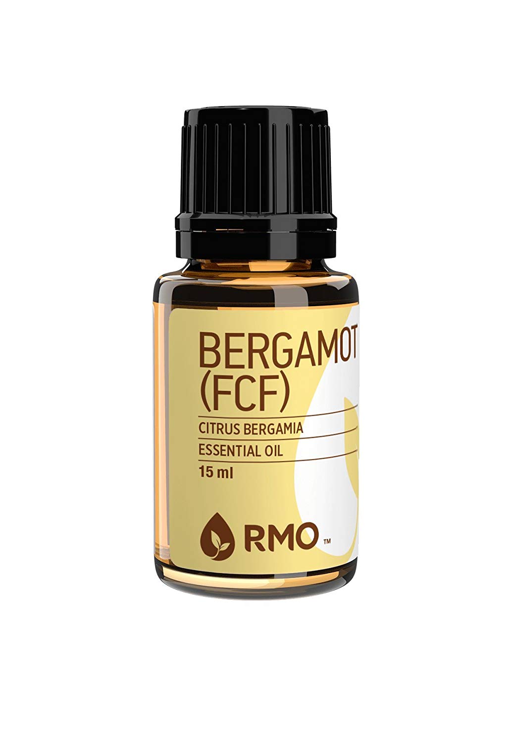 Bergamot Oil Benefits